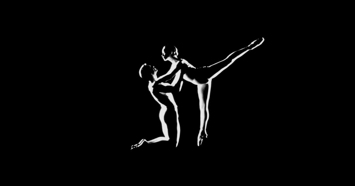 Pas de deux