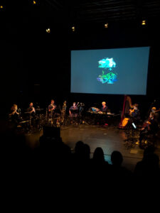 Premiere 2025-04-22 CHROMA - Photo from the premiere