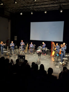 Premiere 2025-04-22 CHROMA - Photo from the premiere