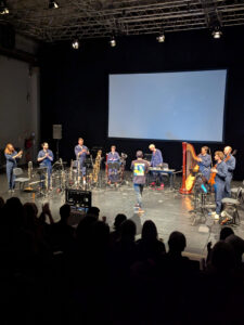 Premiere 2025-04-22 CHROMA - Photo from the premiere